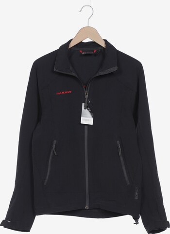 MAMMUT Jacket & Coat in M in Black: front