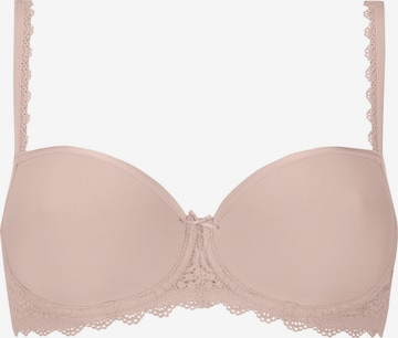 Mey Bra 'Amorous' in Beige: front