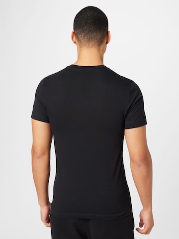 Reebok Koszulka w kolorze czarny