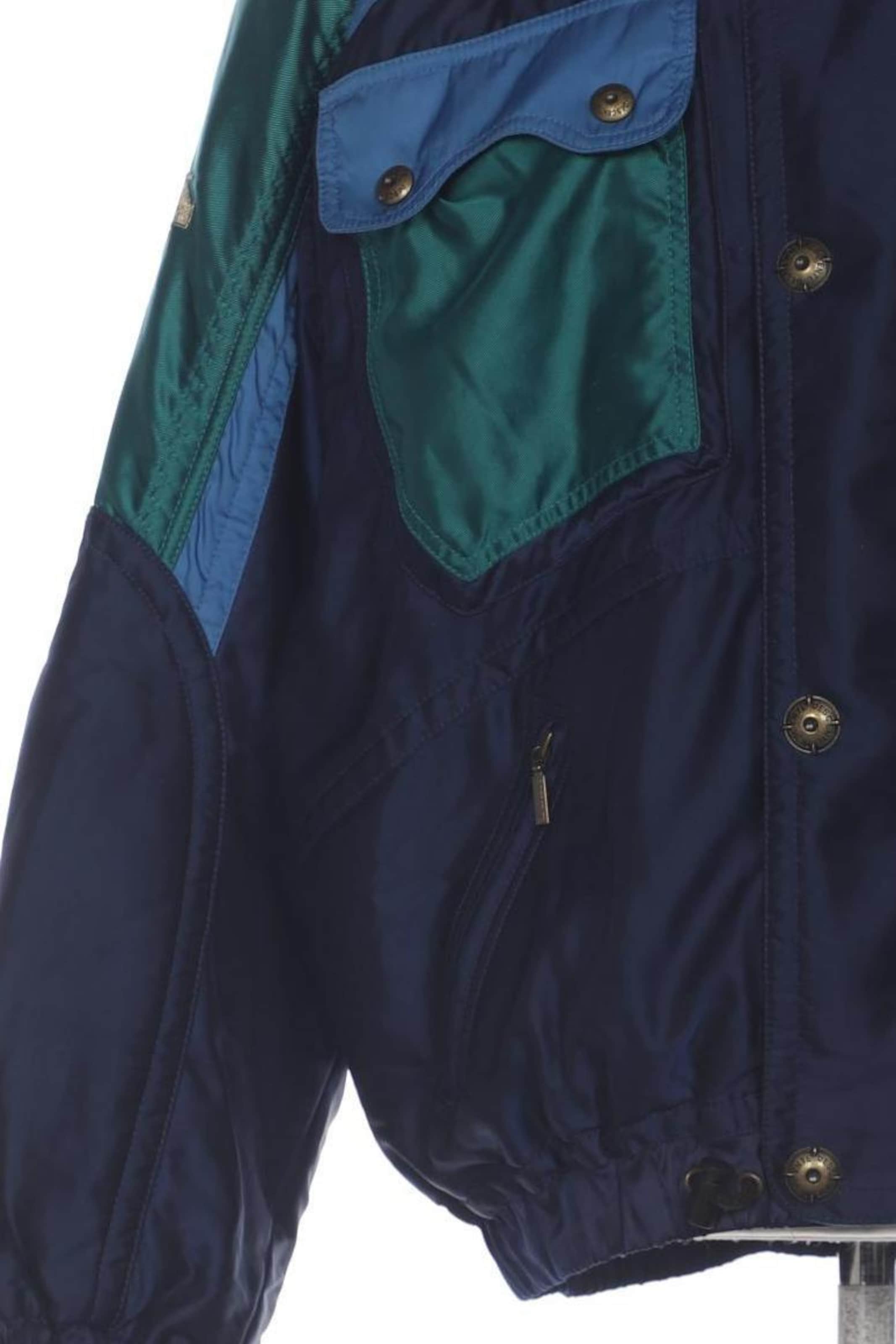 Descente Anzug M-L in Blau