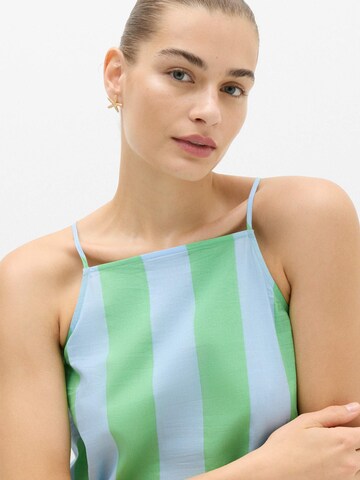 Marks & Spencer Kleid in Blau