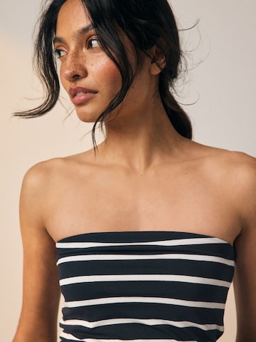 Next Top | modra barva