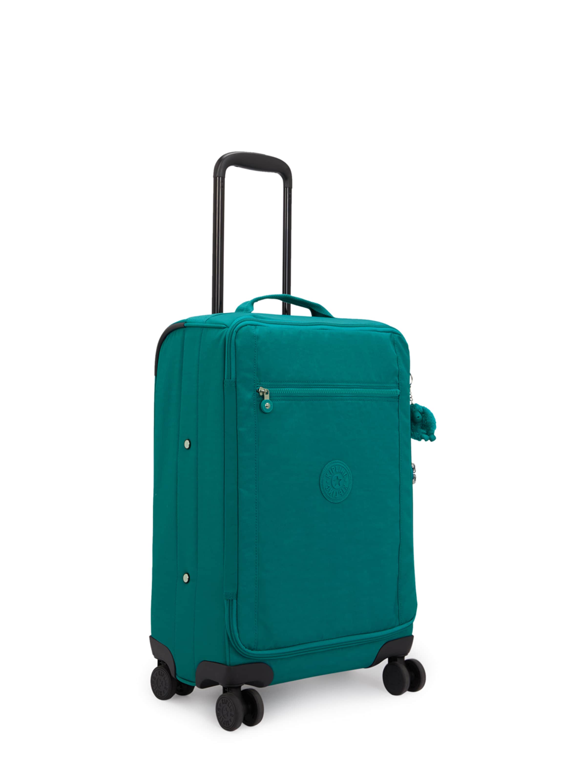 KIPLING - Carrito 'JET S' en azul