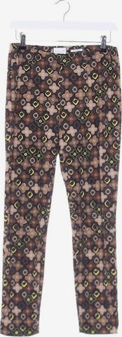 Seductive Pants in L in Mixed colors: front