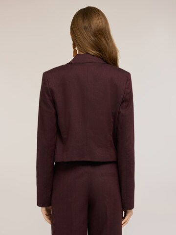 MOTIVI Blazers in Rood