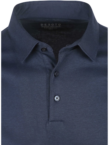 DESOTO Shirt‌‌‌‌‌‌ in Blau