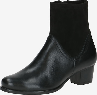 CAPRICE Stiefelette in schwarz, Produktansicht