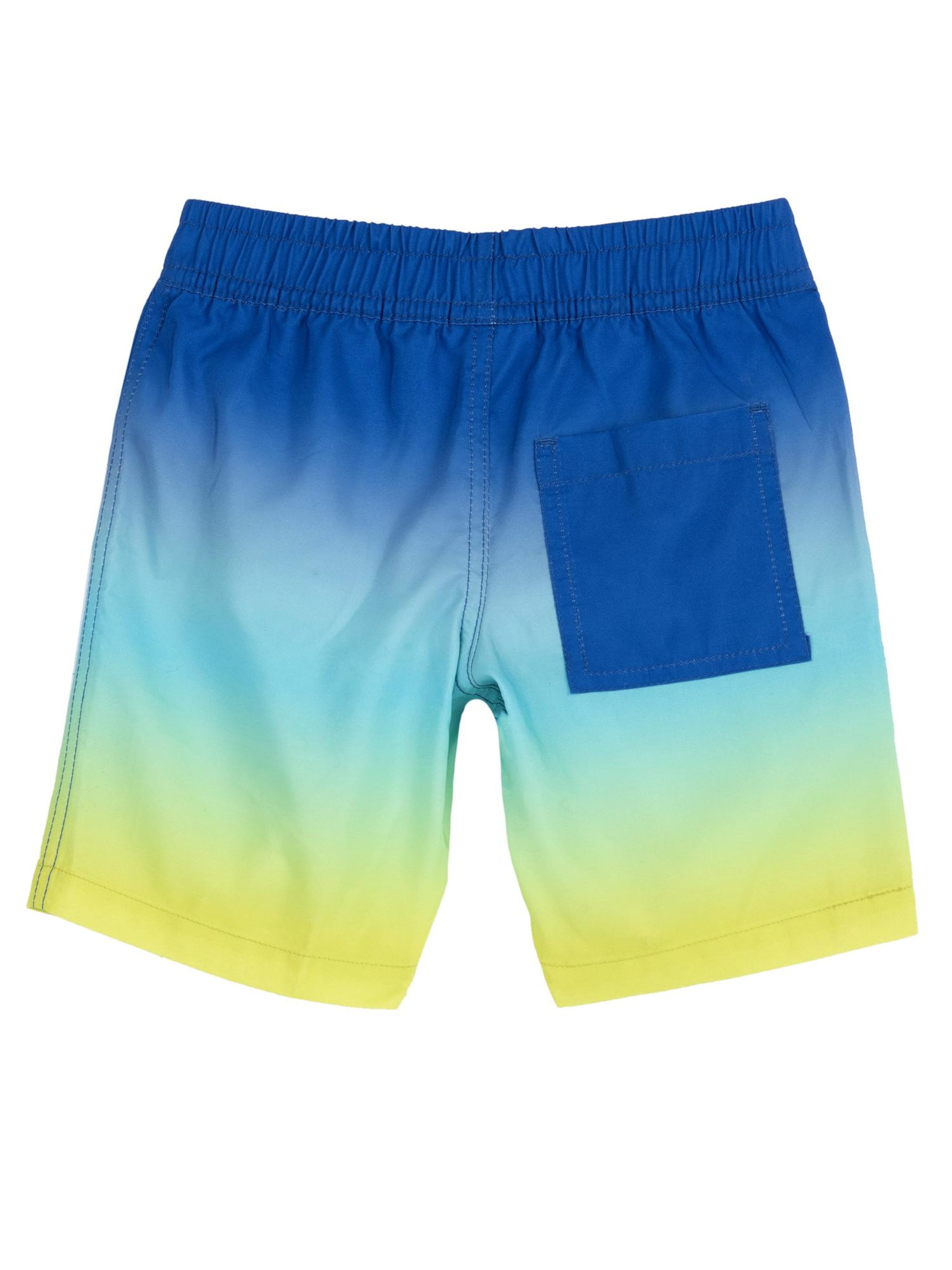 Maillot de bain Chicco en bleu