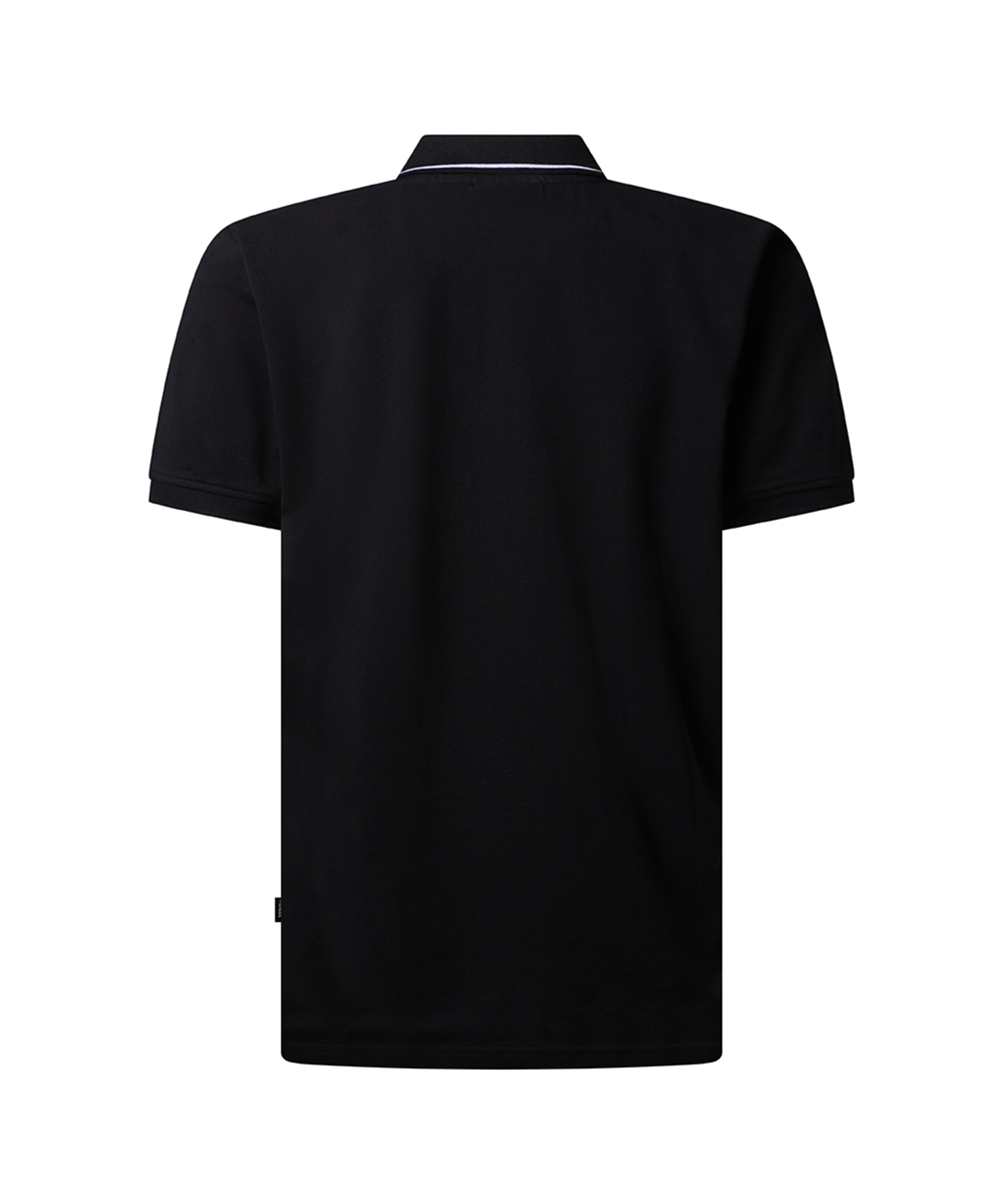 Pioneer Authentic Jeans Shirt in Black