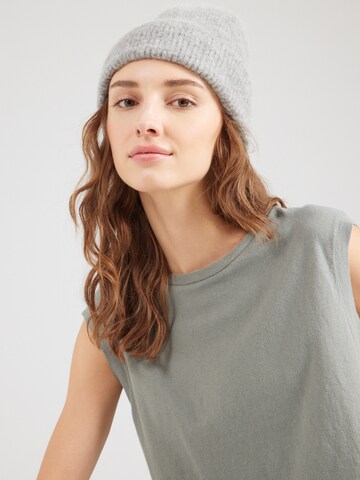 AMERICAN VINTAGE Top 'OUK01AE25' – zelená