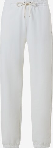 North Sails Tapered Pants in White: front