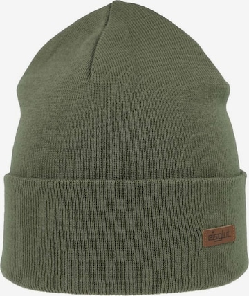 Eisglut Pipo ' Tonio ' värissä vihreä: etupuoli