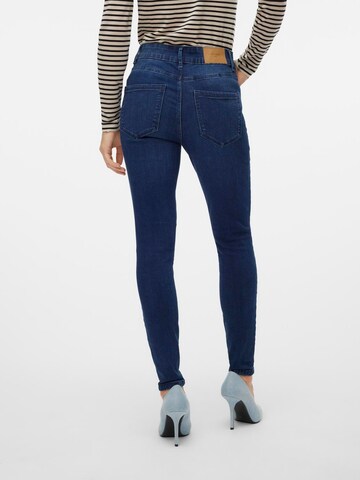 Skinny Jeans 'SOPHIA' di VERO MODA in blu
