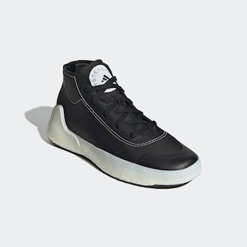 ADIDAS BY STELLA MCCARTNEY Спортни обувки 'Treino ' в черно