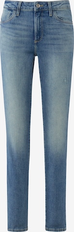 s.Oliver Jeans 'Izabell' in Blue: front