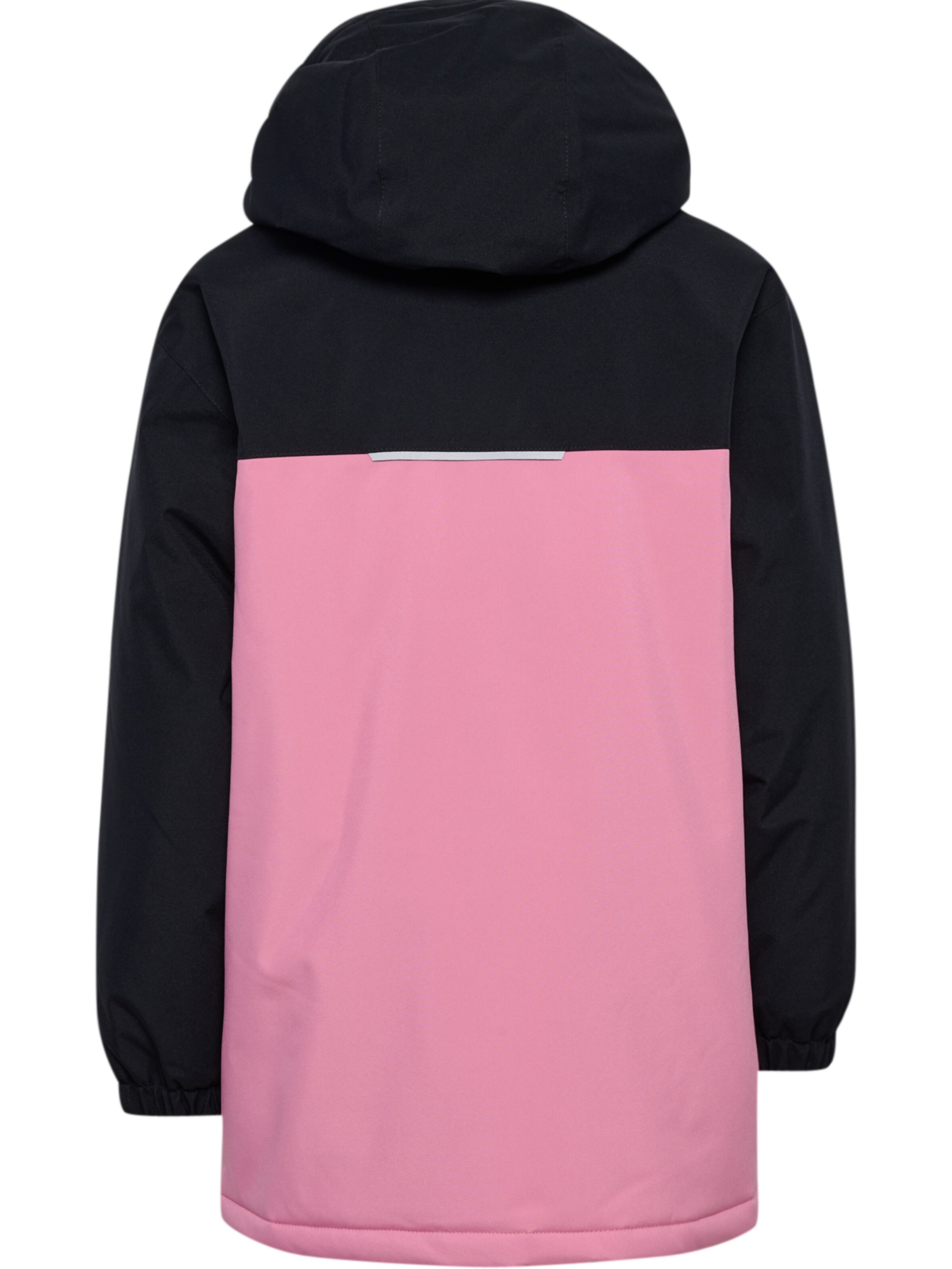 Hummel Sportsjakke i pink