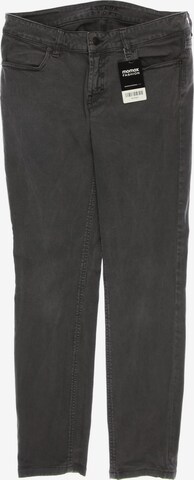 ESCADA SPORT Jeans in 29 in Grey: front