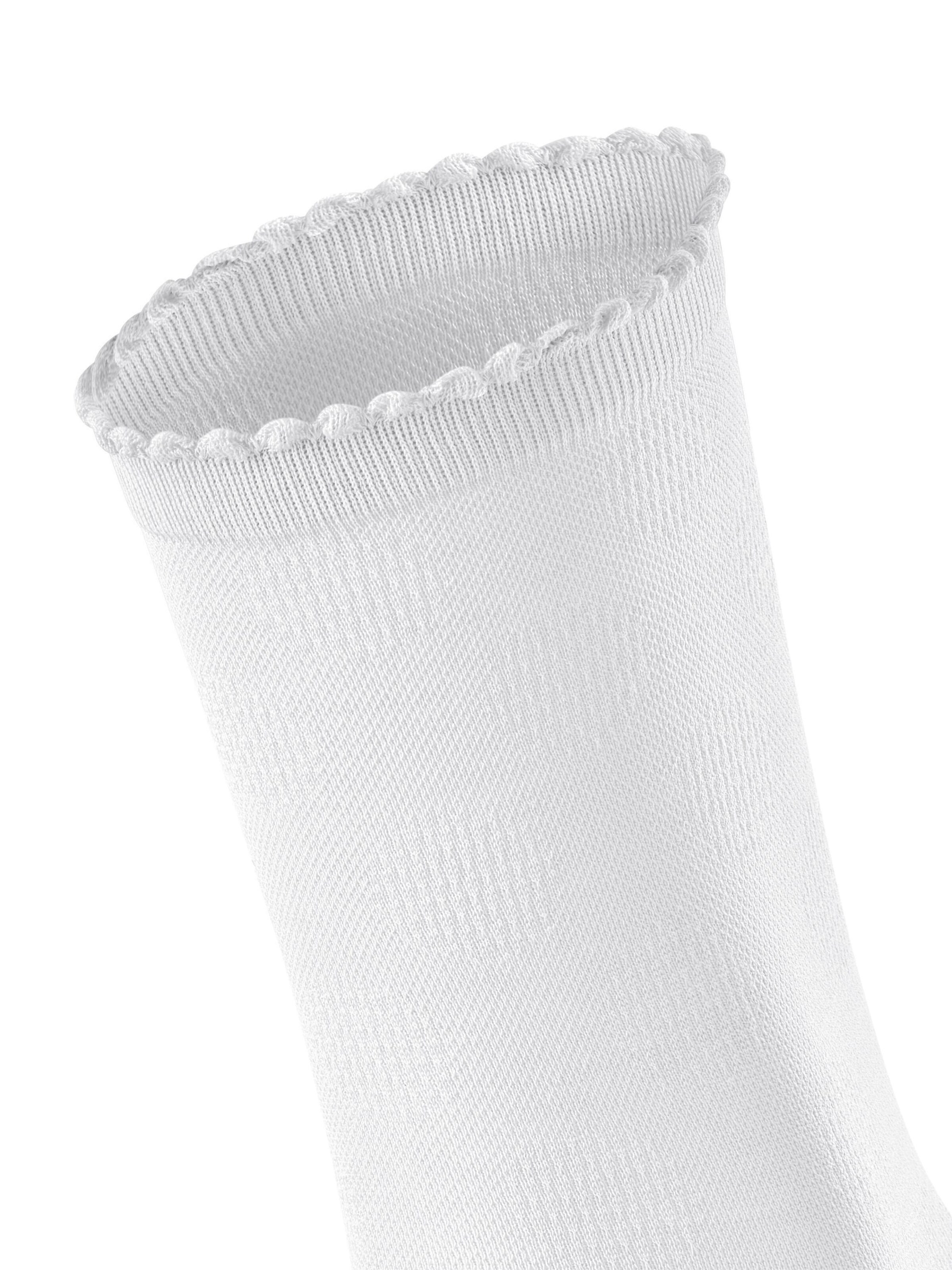 FALKE Socken‌‌‌‌‌‌ in Weiß