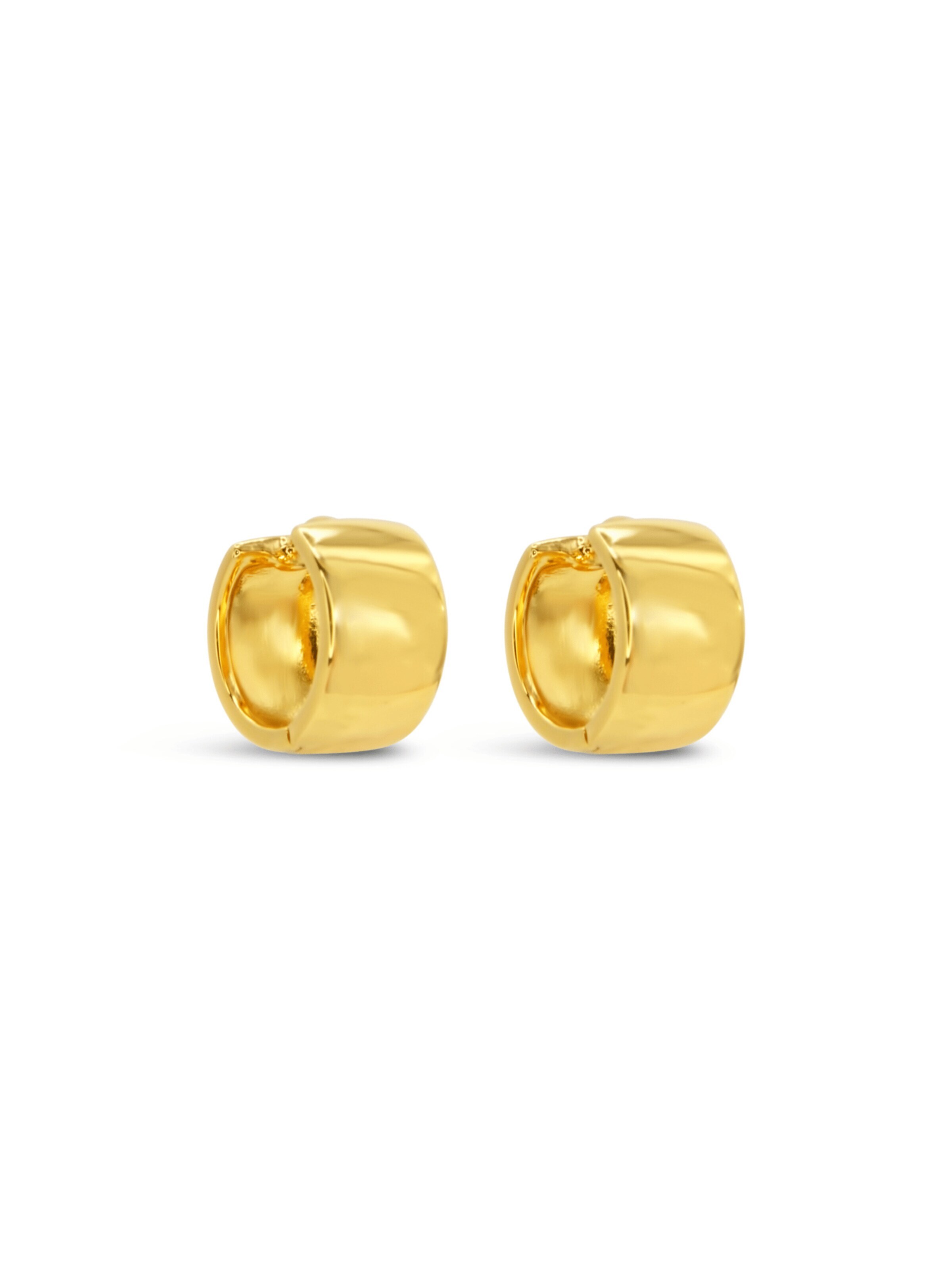 ARS-ARGENTI Ohrringe 'ALENA'‌‌‌ in Gold