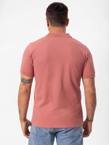 Anou Anou T-shirt i blå