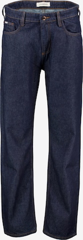 Lindbergh Jeans in Blue: front