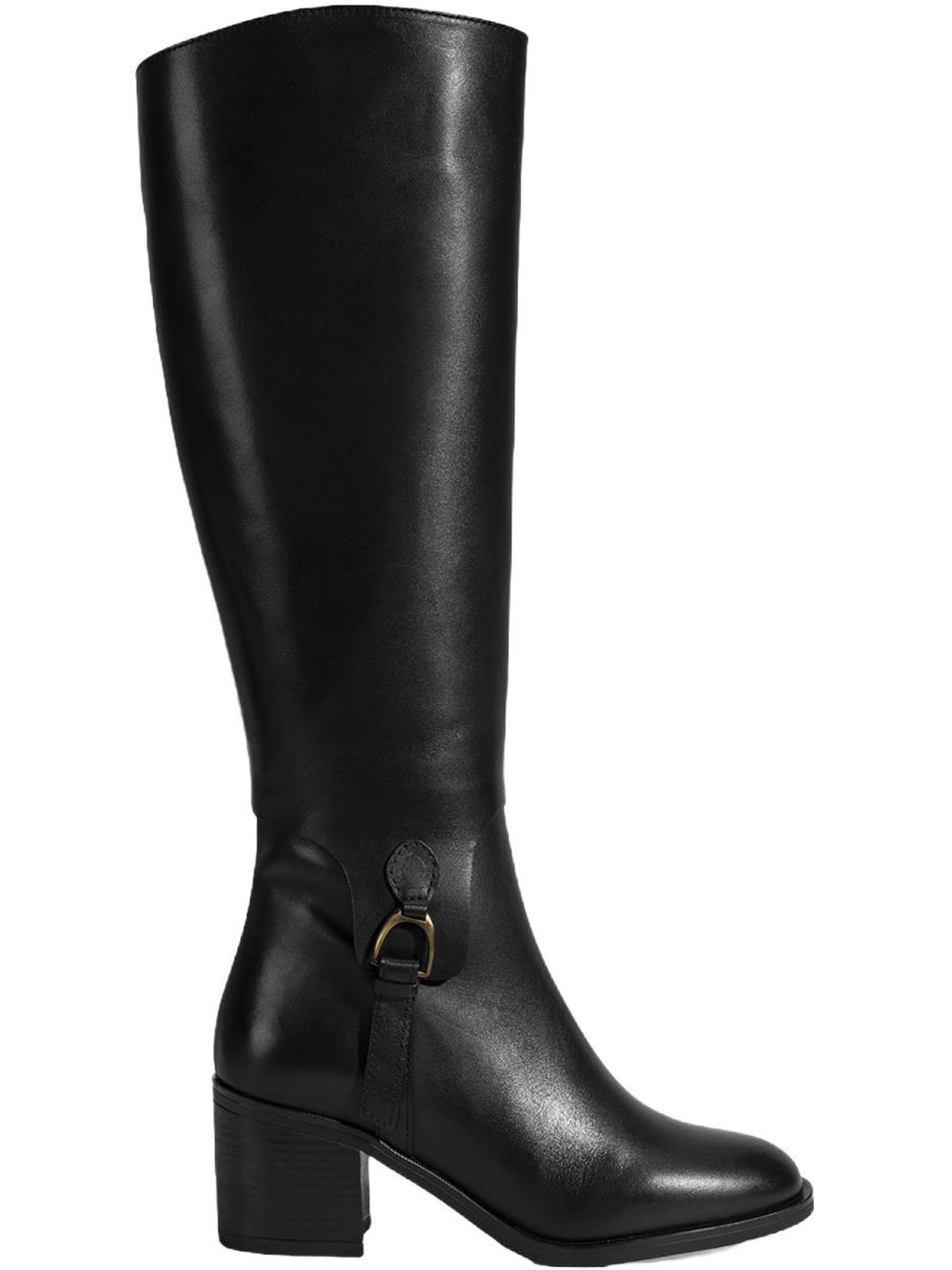 Desa Stiefel‌‌‌‌‌ in Schwarz