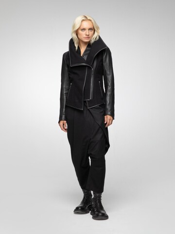 VESPUCCI BY VSP Vinterjakke 'Daphne' i sort