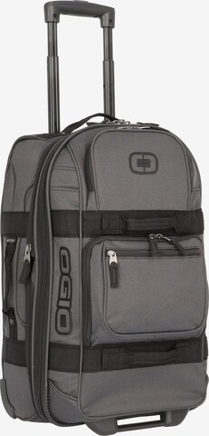 Ogio Travel Bag in Grey