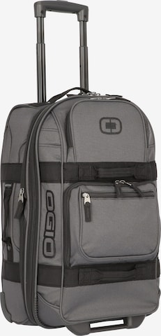 Sac de voyage Ogio en gris