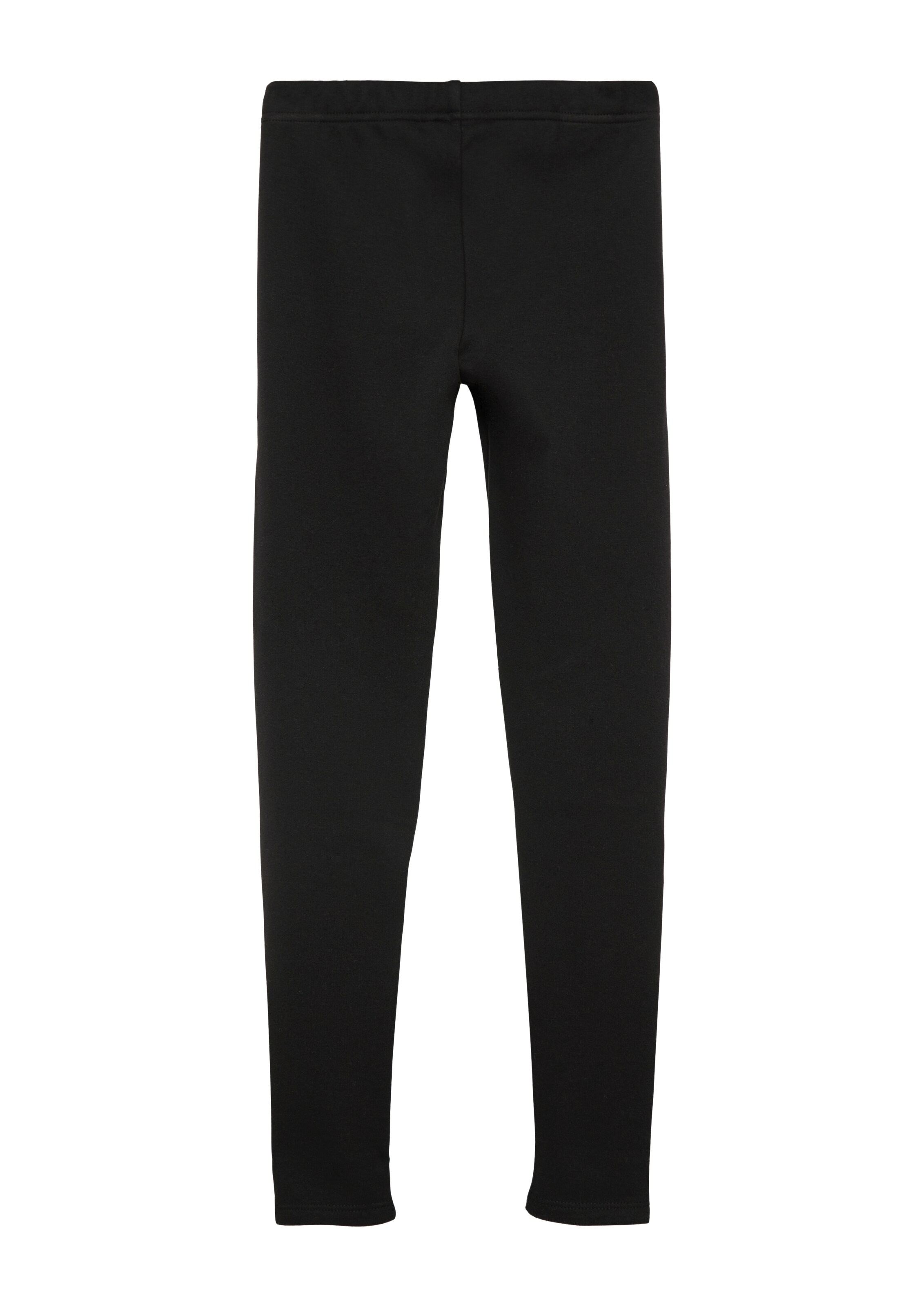 Skinny Leggings s.Oliver en noir