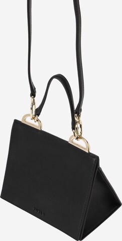 FURLA Tasche in Schwarz: predná strana