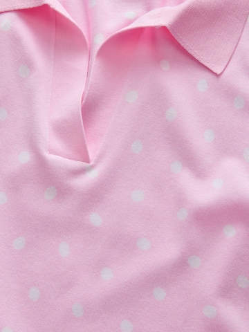 Next Свитер в Ярко-розовый