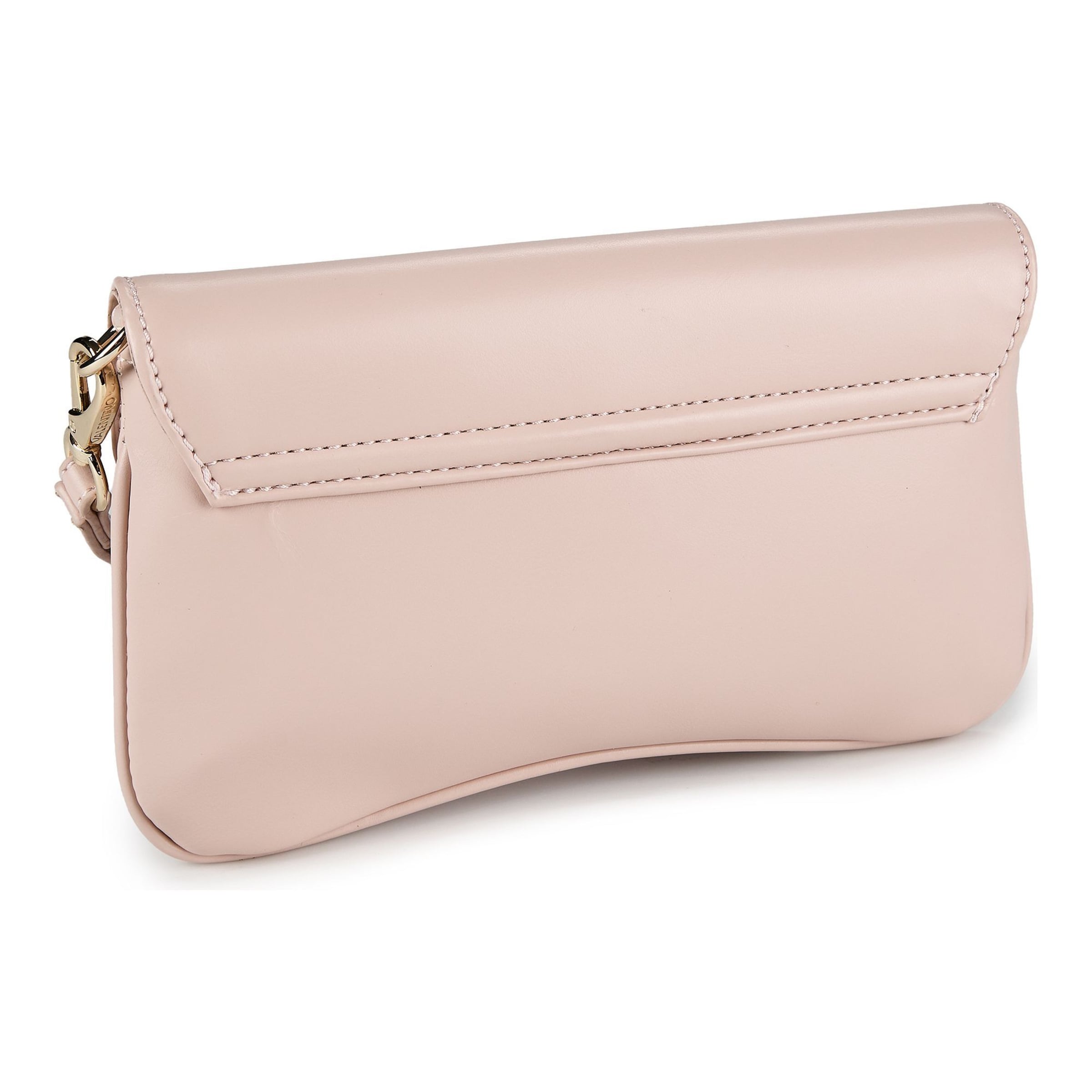VALENTINO Clutch 'Ariel Mir' in Roze