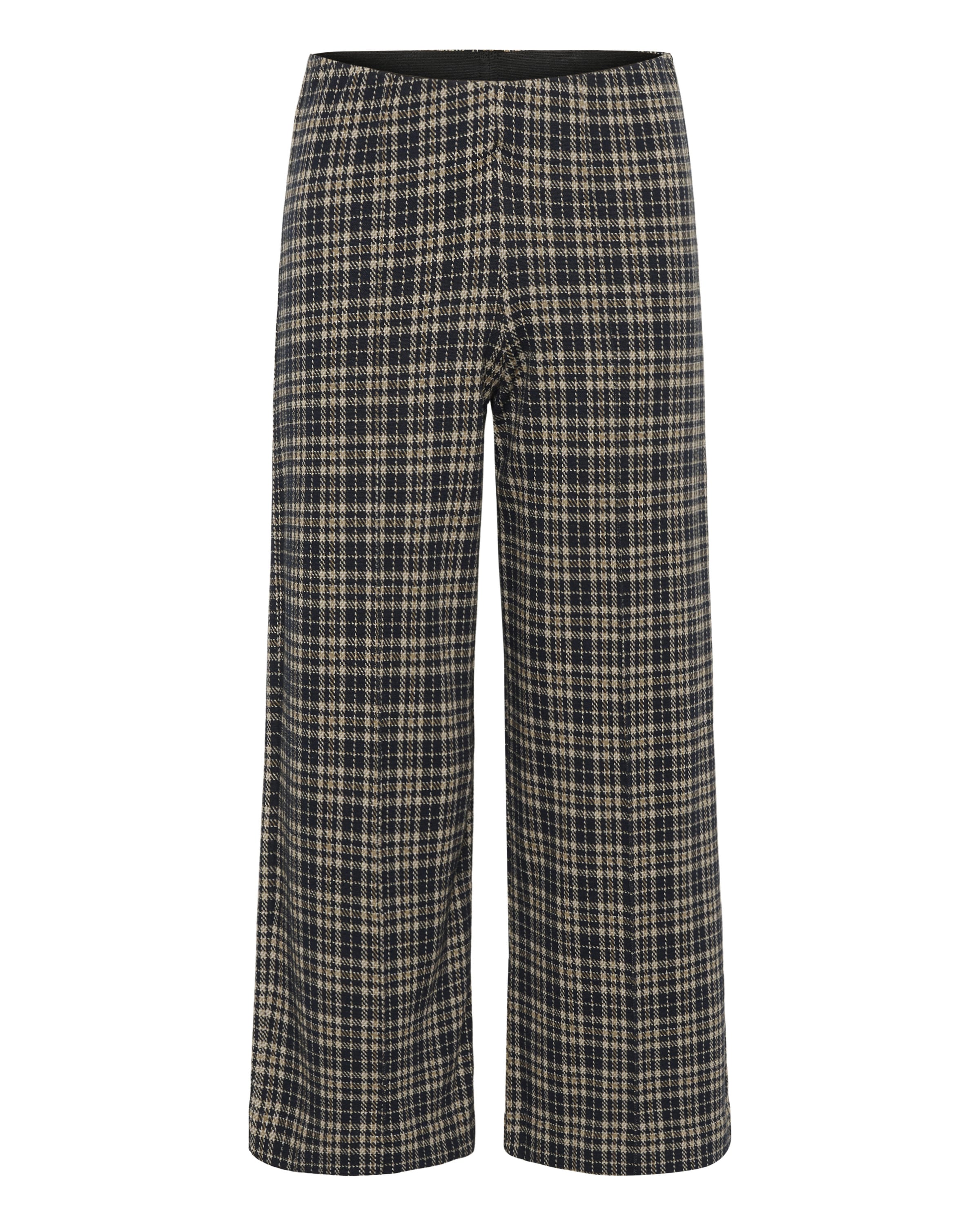 Part Two Wide leg Pants 'Ilisan' in Mixed colors: front