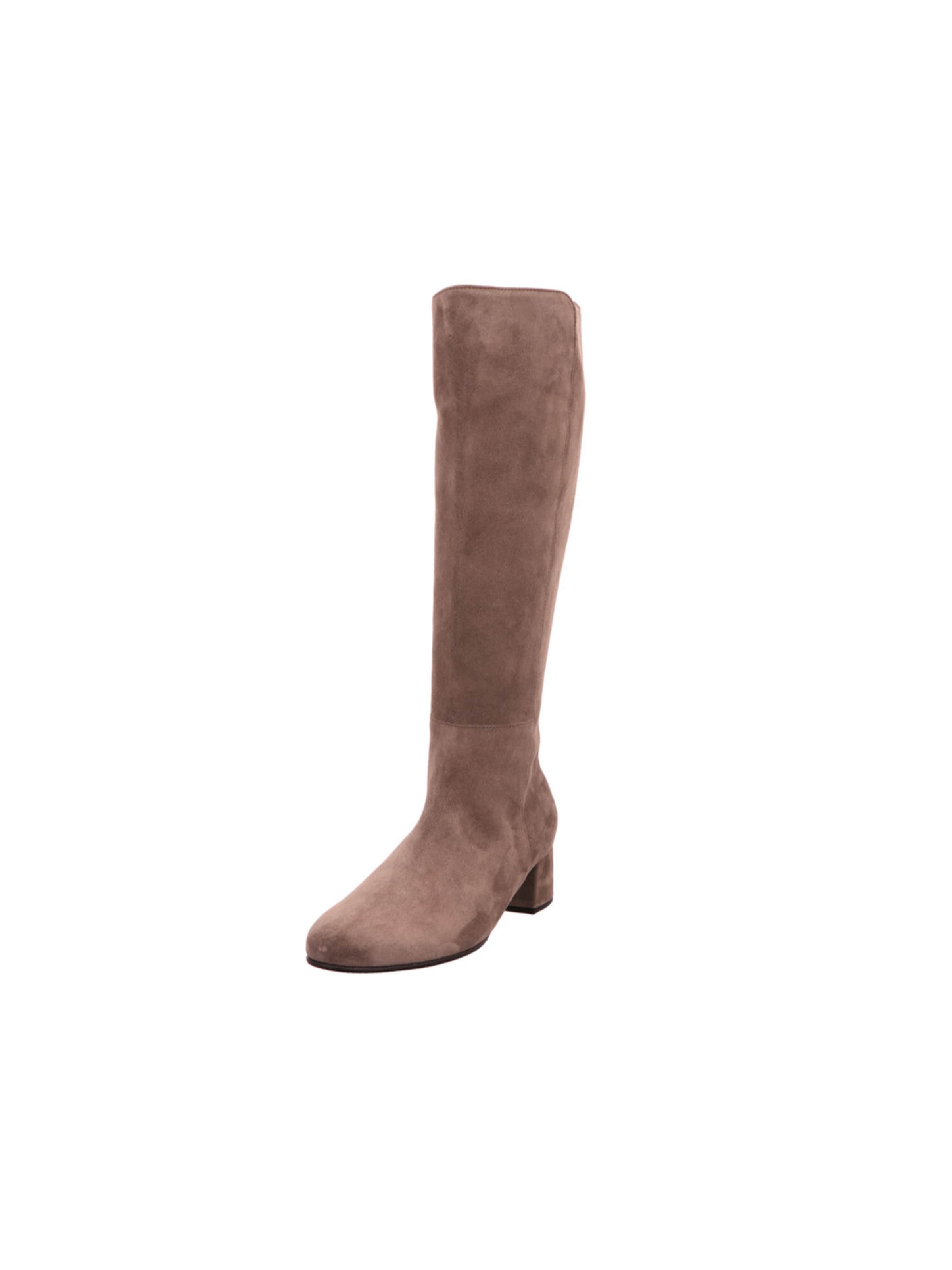 GABOR Boots in Brown: front