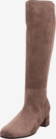GABOR Stiefel in Braun: Vorderseite