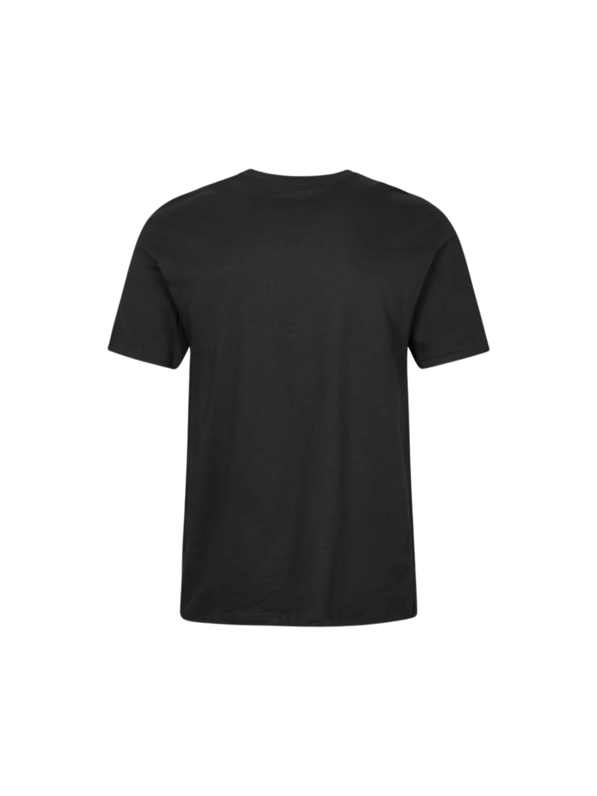 Denim Project Regular Fit Paita ' DPM 5 PACK ' värissä musta