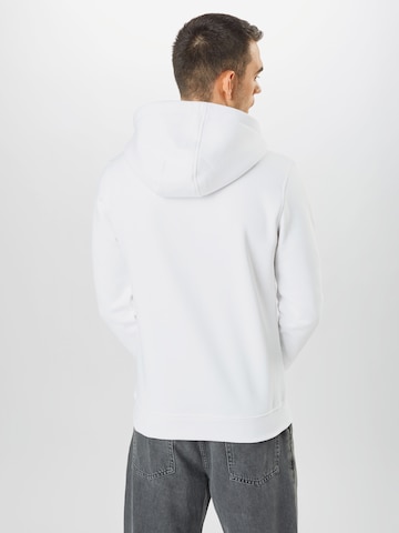 Starter Black Label Regular Sweatshirt in White