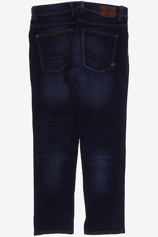 CAMEL ACTIVE Jeans 33 in Blau