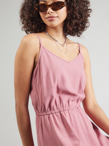 VERO MODA Letní šaty 'VMMymilo' – pink