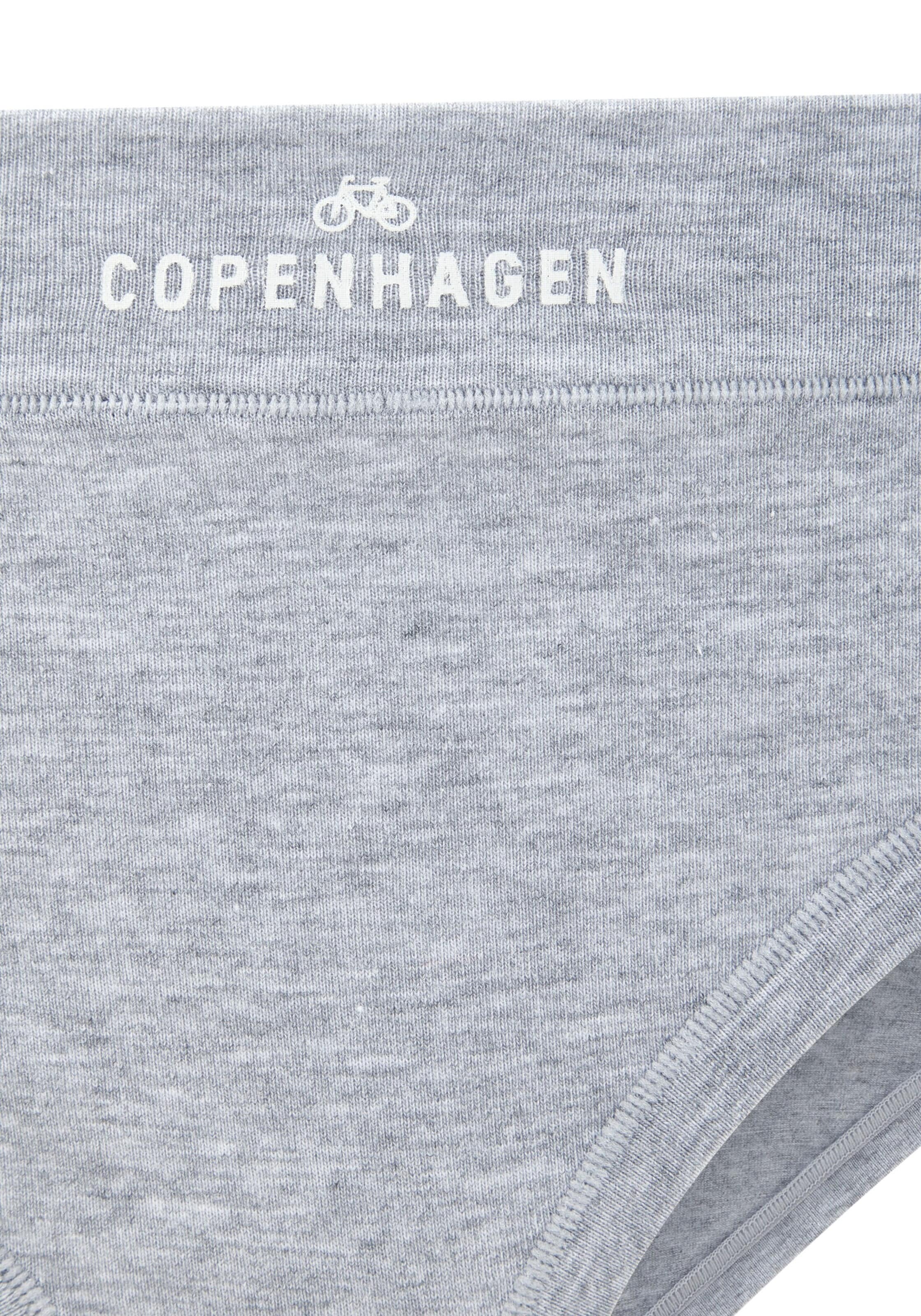 Copenhagen Studios Püksikud, värv hall