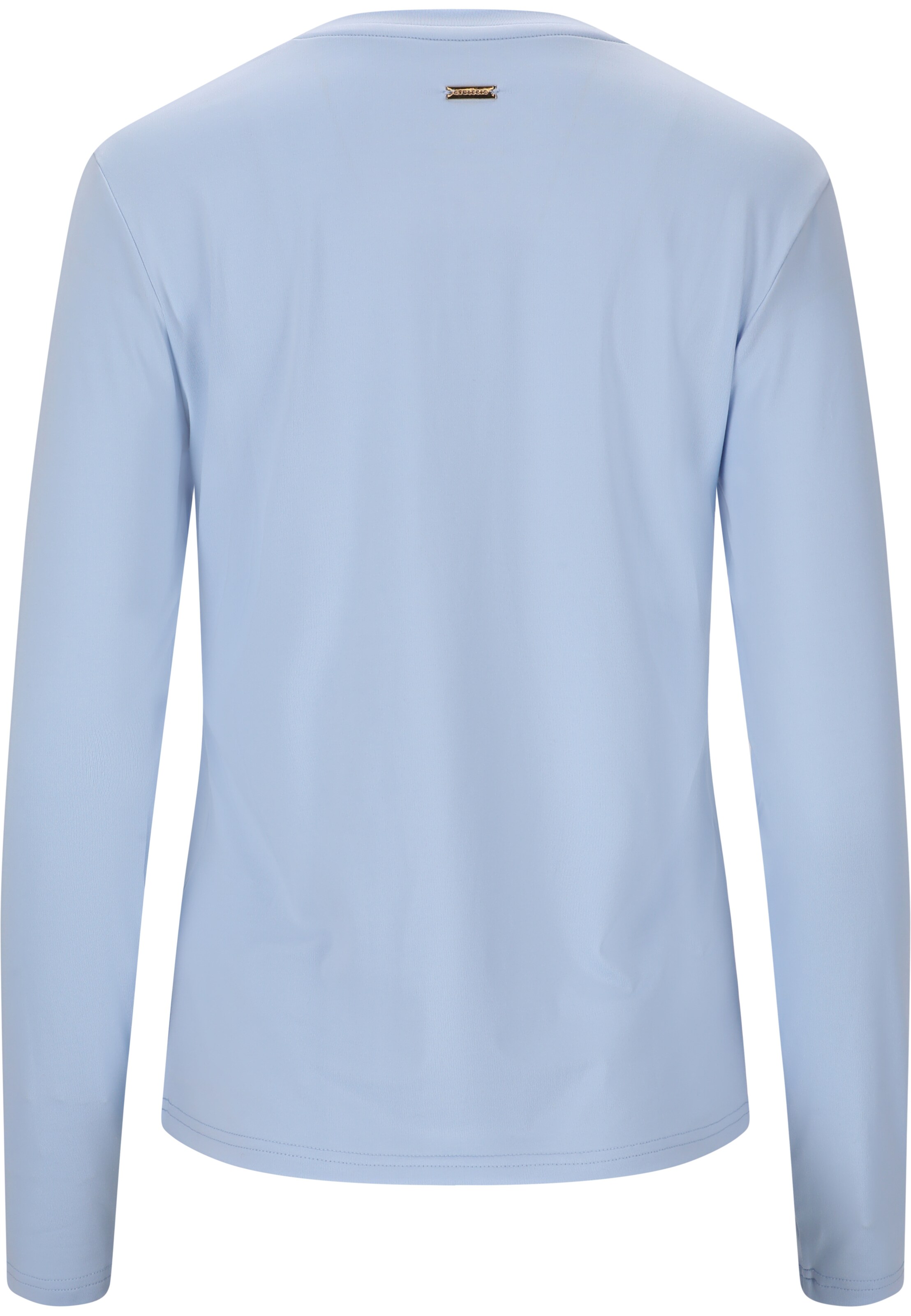 Athlecia Functioneel shirt 'Almi' in Blauw
