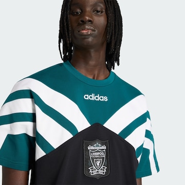 Maillot 'FC Liverpool' ADIDAS PERFORMANCE en noir