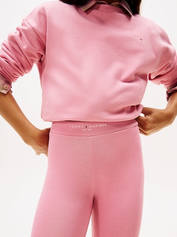 TOMMY HILFIGER Set in Pink