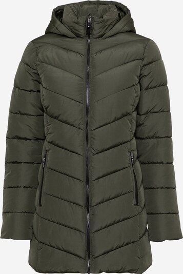 Geacă de iarnă Dorothy Perkins pe kaki, Vizualizare produs