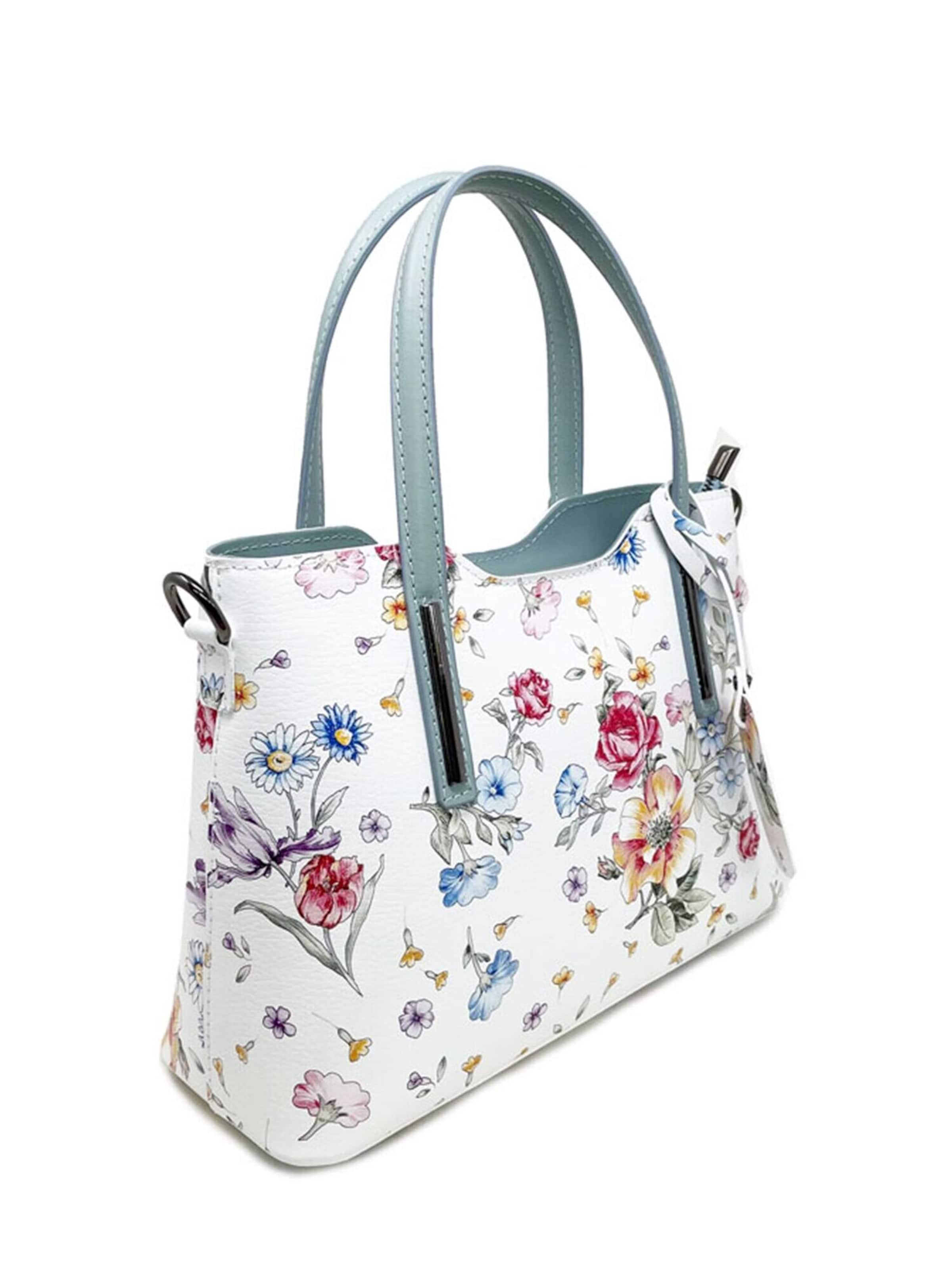 CHICCA BORSE Handtas in Gemengde kleuren