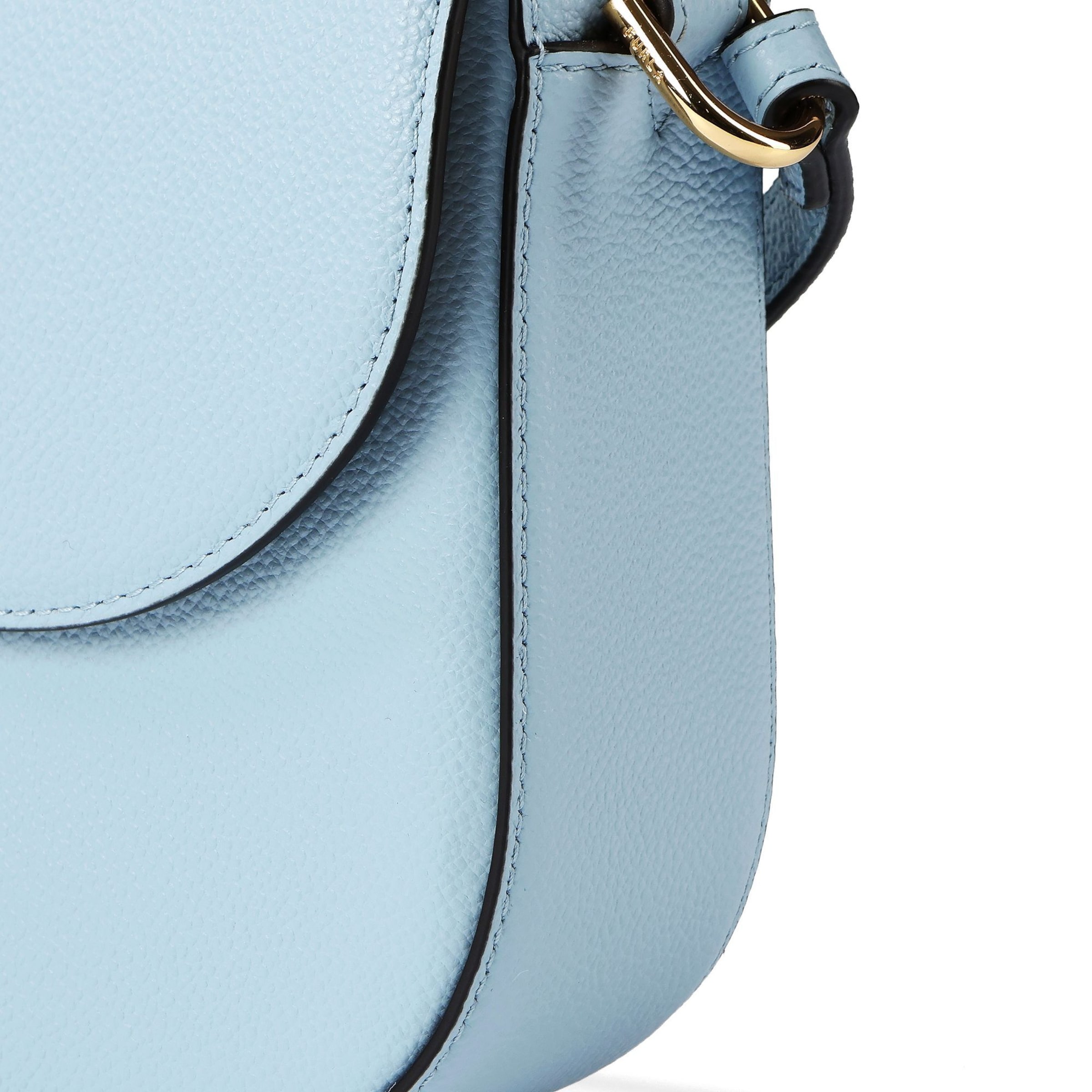 Sac à bandoulière 'Moonlight' FURLA en bleu