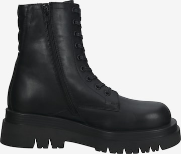 ILC Stiefelette in Schwarz