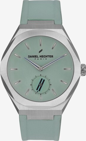 Welche Punkte es beim Bestellen die Chronograph grün zu beachten gibt