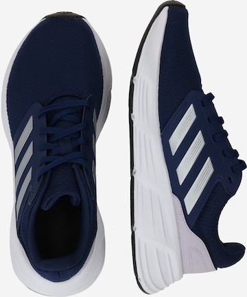 ADIDAS PERFORMANCE Běžecká obuv 'GALAXY 6' – modrá